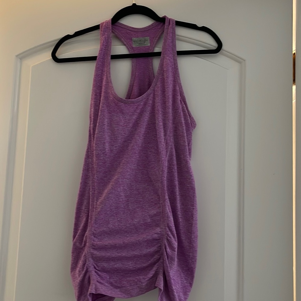 Athleta Top - barely worn